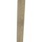Ekena Millwork 4"W x 24"D x 24"H Traditional Rough Sawn Knee Brace, Douglas Fir BRC04X24X24TRA00RDF - alternate 2